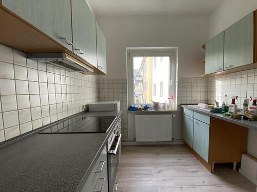 Foto - Etagenwohnung zur Miete in Schwerin