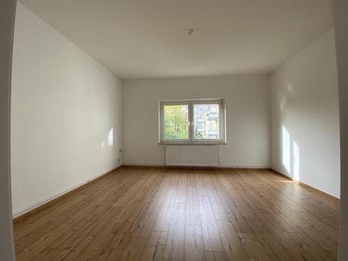 Foto - Etagenwohnung in Schwerin