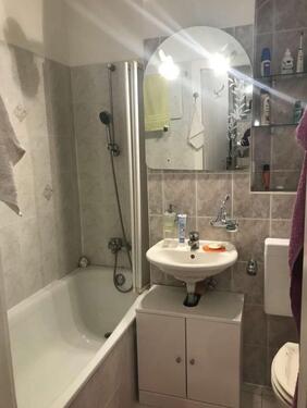 Foto - Etagenwohnung zur Miete in Berlin