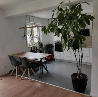 Foto - Etagenwohnung in Parsberg