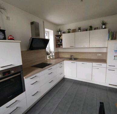 Foto - Etagenwohnung in Parsberg zur Miete