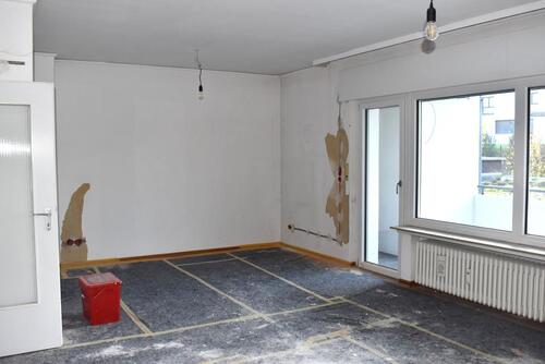 Foto - Etagenwohnung in Bad Driburg zur Miete