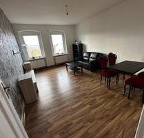 2-Raum-Wohnung ab 1.12. bezugsfrei, zentral gelegen - Eberswalde