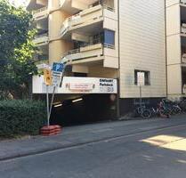 Sicherer TG Stellplatz in Köln-Zollstock