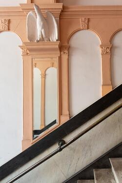 Foto - Therapeutischer Praxisraum im Prenzlauer Berg ab Januar 2026