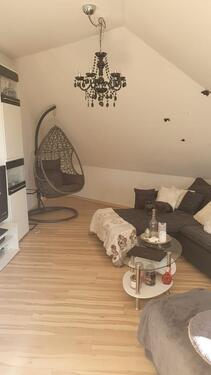 Foto - Schöne 2 Zimmer Wohnung in 92637 Weiden zu vermieten.