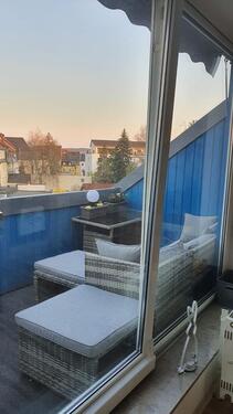 Foto - 2 Zimmer Etagenwohnung zur Miete in Weiden in der Oberpfalz