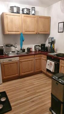 Foto - 2 Zimmer Etagenwohnung in Weiden in der Oberpfalz