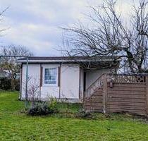 Schrebergarten mit schöner Sicht abzugeben - Neustadt in Sachsen
