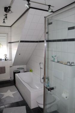 Foto - Rheine, ETW 3 Zi. Küche, Bad, stadtzentral, GF109qm im 2.OG