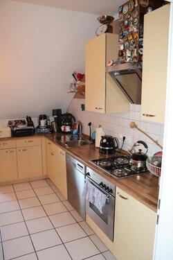 Foto - 3 Zimmer Etagenwohnung in Rheine