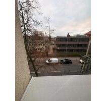 WG-geeignete 3-Zimmer-Wohnung in Nähe des HTW-Campus - Berlin Treptow-Köpenick