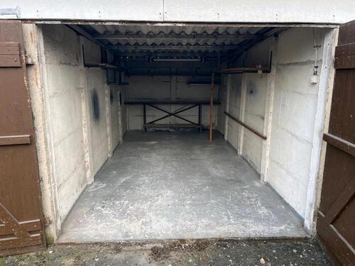 Foto - Vermiete Garage in Schmarl - 130,00&nbsp;EUR Miete,