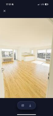 Foto - Penthouse Wohnung zu vermieten - 1.798,00&nbsp;EUR Kaltmiete, ca.&nbsp; 124,00&nbsp;m&sup2;