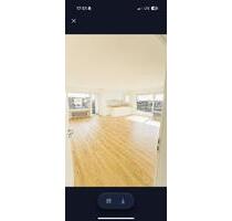 Penthouse Wohnung zu vermieten - 1.798,00&nbsp;EUR Kaltmiete, ca.&nbsp; 124,00&nbsp;m&sup2; in Weinheim (PLZ: 69469)