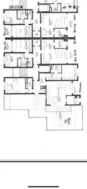 Foto - 3 Zimmer Etagenwohnung in Weinheim