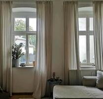 Zwischenmiete: helle 2-Zimmer-Altbauwohnung, zentral in Potsdam