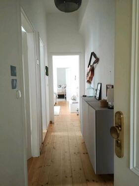 Foto - 2 Zimmer Hochparterre zur Miete in Potsdam