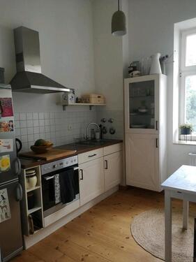 Foto - 2 Zimmer Hochparterre in Potsdam