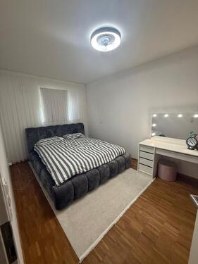 Foto - Erdgeschoßwohnung in Stapelfeld zur Miete