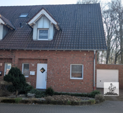 Foto - Schöne Doppelhaushälfte im Bocholter Norden *PROVISIONSFREI*
