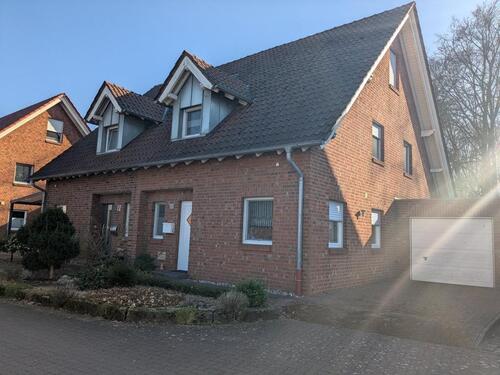 Foto - Doppelhaushälfte zum Kaufen in Bocholt