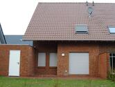 Foto - Doppelhaushälfte in Bocholt