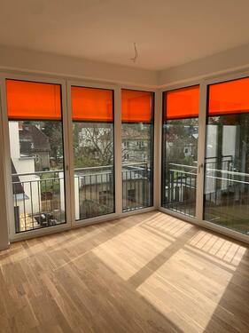 Foto - Helle 3-Zimmer-Wohnung in Niederschönhausen zu vermieten