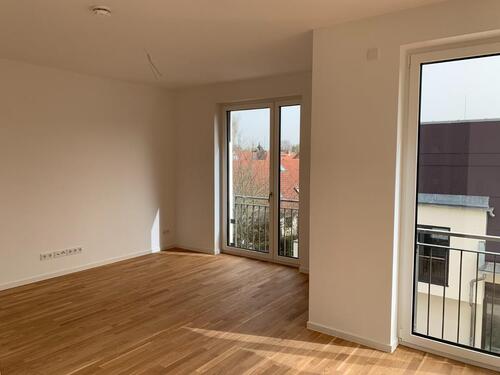 Foto - Etagenwohnung in Berlin zur Miete