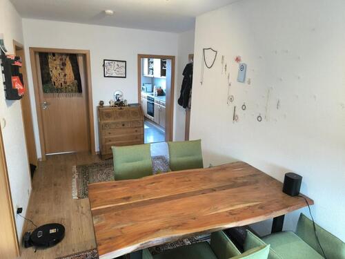 Foto - großzügige 4.5 ZKB Wohnung auf dem Leineberg