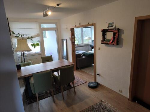 Foto - 4.5 Zimmer Etagenwohnung in Göttingen