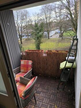 Foto - Etagenwohnung in Göttingen zur Miete