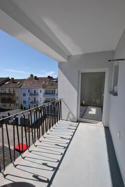 Foto - Dachgeschoßwohnung in Zweibrücken zur Miete