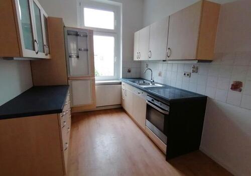 Foto - 2 Zimmer Etagenwohnung zur Miete in Wurzen