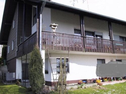 Foto - 9 Zimmer Einfamilienhaus in Vilshofen an der Donau