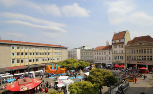 Foto - Büroräume am Markt Altsatdt Spandau