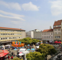Büroräume am Markt Altsatdt Spandau - Berlin