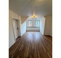 Helle 4,5-Zi.-DG-Wohnung in der Altstadt von Hann Münden - Hann. Münden