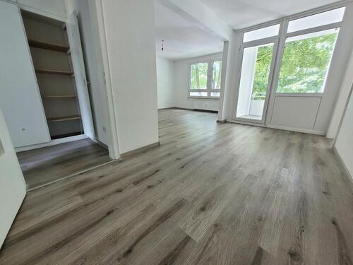 Foto - 5 Zimmer Erdgeschoßwohnung zur Miete in Essen