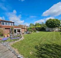 Einfamilienhaus mit schönen Garten - Unna Alte Heide