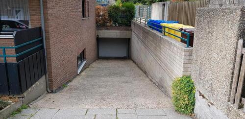 Foto - Tiefgaragenstellplatz - 45,00&nbsp;EUR Miete,