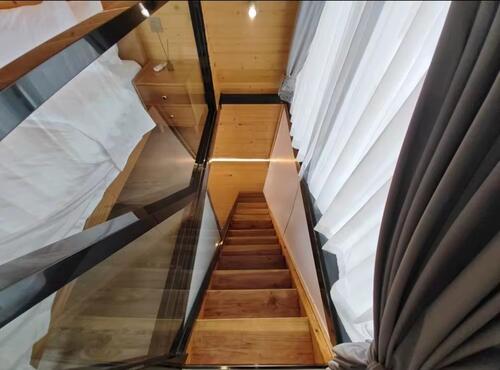 Foto - 2 Zimmer Einfamilienhaus in Lottstetten