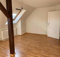 2-Raumwohnung in Bauhaus Nähe zu vermieten - Dessau-Roßlau