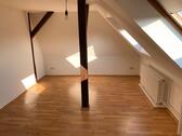 Foto - Dachgeschoßwohnung in Dessau-Roßlau zur Miete