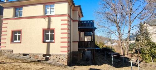 Foto - 3-RW im grünen Cunersdorf - 378,00&nbsp;EUR Kaltmiete, ca.&nbsp; 63,00&nbsp;m&sup2;