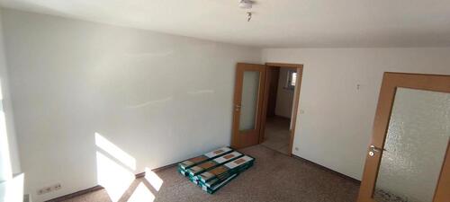 Foto - 3 Zimmer Etagenwohnung zur Miete in Annaberg-Buchholz