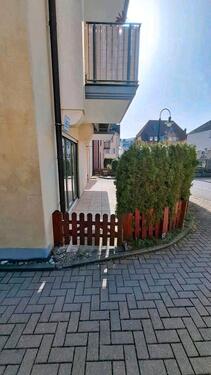 Foto - 4 Zimmer Erdgeschoßwohnung zur Miete in Pfalzgrafenweiler