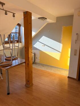 Foto - Dachgeschoßwohnung in Losheim am See zur Miete