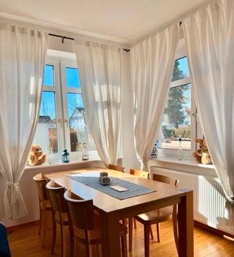 Foto - Ostseebad Kühlungsborn: geräumige maritime Fewo Last Minute 1 Wo