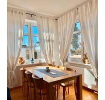 Ostseebad Kühlungsborn: geräumige maritime Fewo Last Minute 1 Wo